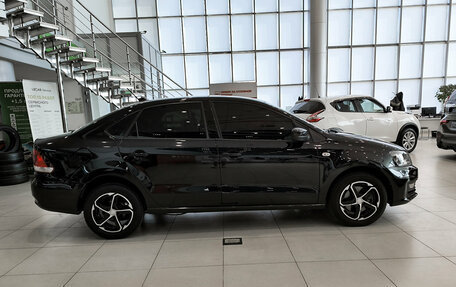 Volkswagen Polo VI (EU Market), 2017 год, 1 210 000 рублей, 8 фотография