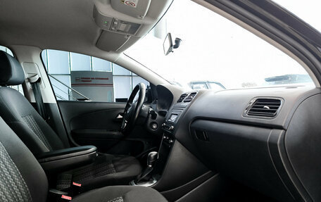 Volkswagen Polo VI (EU Market), 2017 год, 1 210 000 рублей, 15 фотография