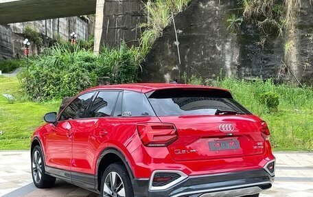 Audi Q2 I, 2022 год, 1 530 000 рублей, 4 фотография