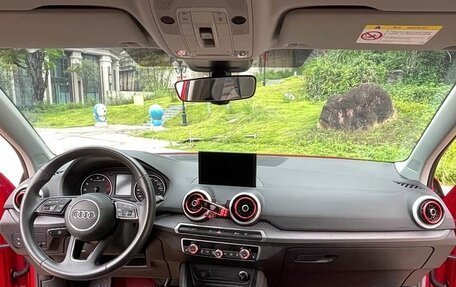 Audi Q2 I, 2022 год, 1 530 000 рублей, 9 фотография