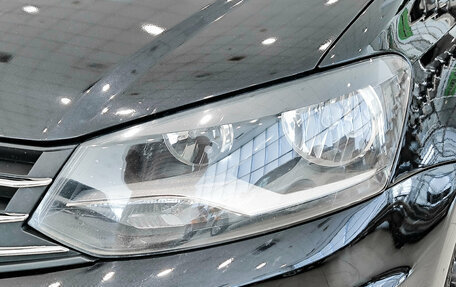 Volkswagen Polo VI (EU Market), 2017 год, 1 210 000 рублей, 21 фотография