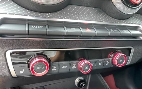 Audi Q2 I, 2022 год, 1 530 000 рублей, 8 фотография