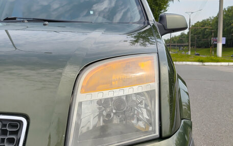Ford Fusion I, 2007 год, 450 000 рублей, 21 фотография