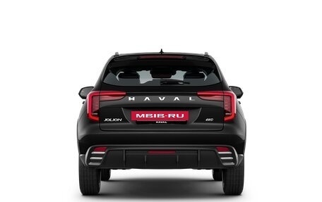 Haval Jolion, 2025 год, 2 399 000 рублей, 4 фотография