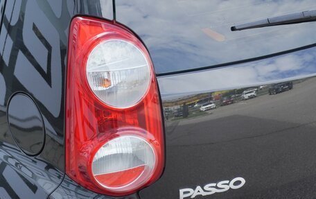 Toyota Passo III, 2014 год, 631 000 рублей, 6 фотография
