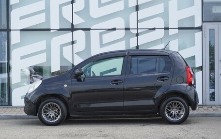 Toyota Passo III, 2014 год, 631 000 рублей, 5 фотография