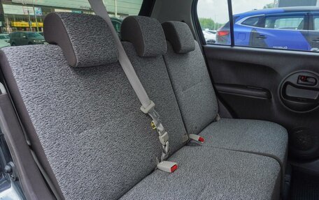 Toyota Passo III, 2014 год, 631 000 рублей, 9 фотография
