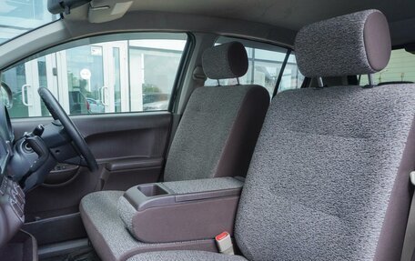 Toyota Passo III, 2014 год, 631 000 рублей, 11 фотография