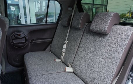 Toyota Passo III, 2014 год, 631 000 рублей, 12 фотография