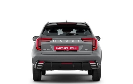 Haval Jolion, 2025 год, 2 849 000 рублей, 12 фотография