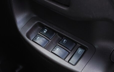 Toyota Passo III, 2014 год, 631 000 рублей, 17 фотография