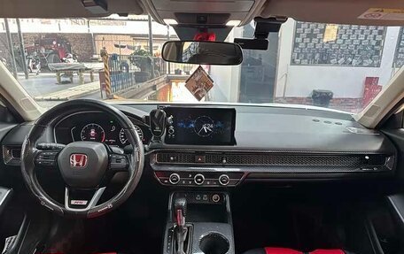 Honda Civic, 2022 год, 1 390 000 рублей, 7 фотография