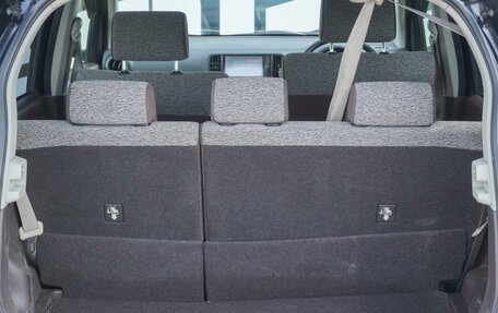 Toyota Passo III, 2014 год, 631 000 рублей, 19 фотография