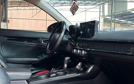Honda Civic, 2022 год, 1 390 000 рублей, 9 фотография