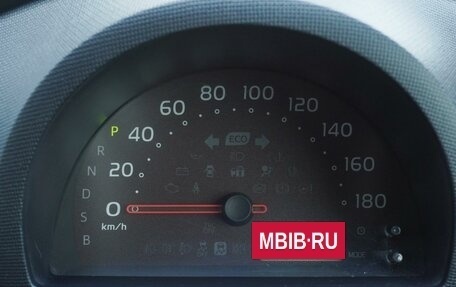 Toyota Passo III, 2014 год, 631 000 рублей, 16 фотография
