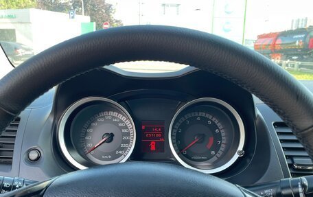 Mitsubishi Lancer IX, 2008 год, 640 000 рублей, 8 фотография