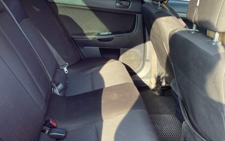 Mitsubishi Lancer IX, 2008 год, 640 000 рублей, 5 фотография