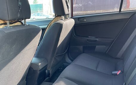 Mitsubishi Lancer IX, 2008 год, 640 000 рублей, 6 фотография