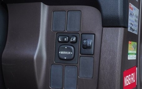 Toyota Passo III, 2014 год, 631 000 рублей, 18 фотография