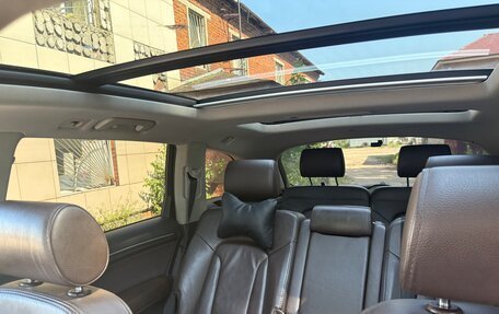 Audi Q7, 2007 год, 1 470 000 рублей, 12 фотография