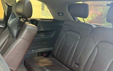 Audi Q7, 2007 год, 1 470 000 рублей, 11 фотография
