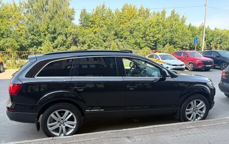 Audi Q7, 2007 год, 1 470 000 рублей, 5 фотография