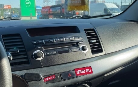 Mitsubishi Lancer IX, 2008 год, 640 000 рублей, 7 фотография