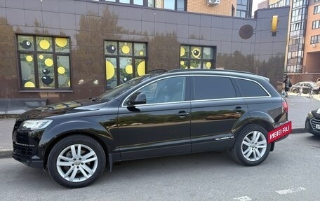 Audi Q7, 2007 год, 1 470 000 рублей, 8 фотография