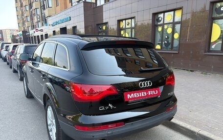 Audi Q7, 2007 год, 1 470 000 рублей, 7 фотография