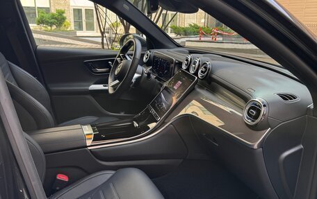 Mercedes-Benz GLC, 2022 год, 6 800 000 рублей, 4 фотография