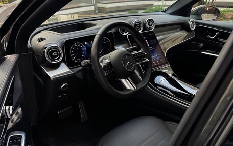 Mercedes-Benz GLC, 2022 год, 6 800 000 рублей, 3 фотография