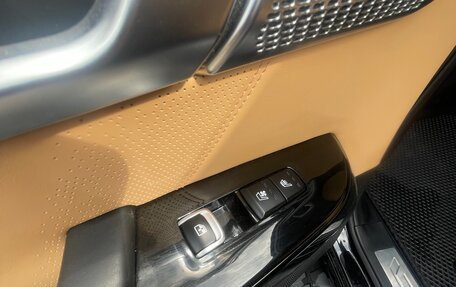KIA Mohave I, 2020 год, 5 000 000 рублей, 10 фотография