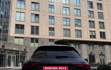 Mercedes-Benz GLC, 2022 год, 6 800 000 рублей, 7 фотография