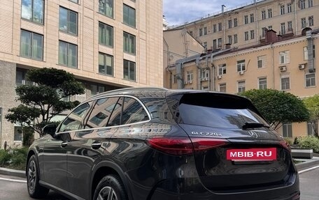 Mercedes-Benz GLC, 2022 год, 6 800 000 рублей, 5 фотография
