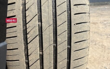 Audi Q7, 2007 год, 1 470 000 рублей, 16 фотография