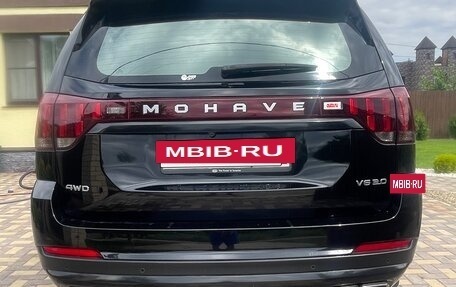 KIA Mohave I, 2020 год, 5 000 000 рублей, 6 фотография