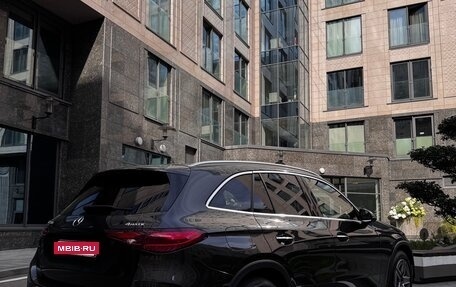 Mercedes-Benz GLC, 2022 год, 6 800 000 рублей, 6 фотография