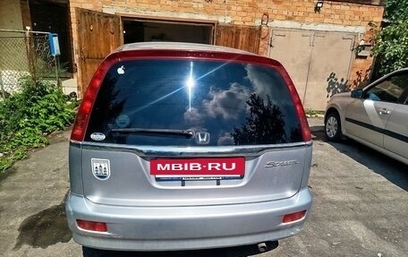 Honda Stream I рестайлинг, 2002 год, 450 000 рублей, 3 фотография