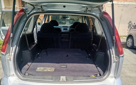 Honda Stream I рестайлинг, 2002 год, 450 000 рублей, 10 фотография