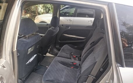 Honda Stream I рестайлинг, 2002 год, 450 000 рублей, 9 фотография