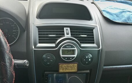 Renault Megane II, 2007 год, 400 000 рублей, 4 фотография
