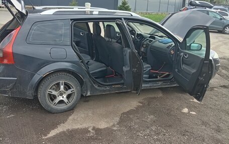 Renault Megane II, 2007 год, 400 000 рублей, 3 фотография