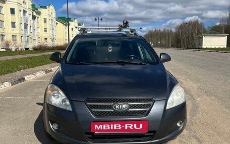 KIA cee'd I рестайлинг, 2008 год, 590 000 рублей, 5 фотография