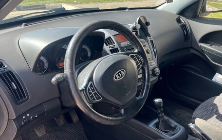 KIA cee'd I рестайлинг, 2008 год, 590 000 рублей, 7 фотография