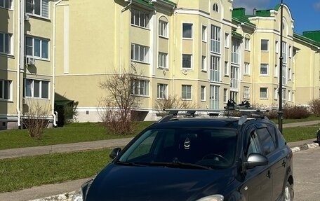 KIA cee'd I рестайлинг, 2008 год, 590 000 рублей, 4 фотография
