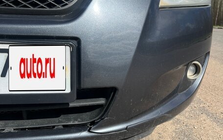 KIA cee'd I рестайлинг, 2008 год, 590 000 рублей, 8 фотография