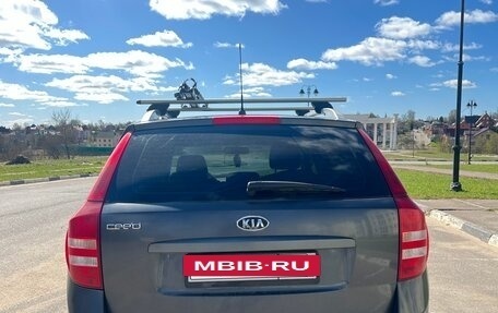 KIA cee'd I рестайлинг, 2008 год, 590 000 рублей, 3 фотография