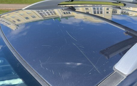 KIA cee'd I рестайлинг, 2008 год, 590 000 рублей, 11 фотография