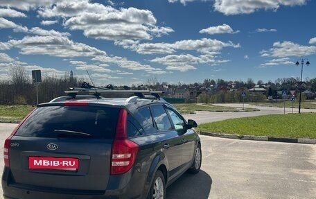 KIA cee'd I рестайлинг, 2008 год, 590 000 рублей, 2 фотография