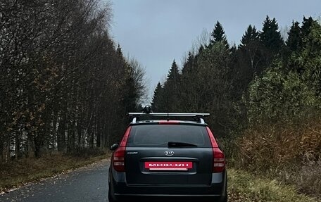 KIA cee'd I рестайлинг, 2008 год, 590 000 рублей, 13 фотография